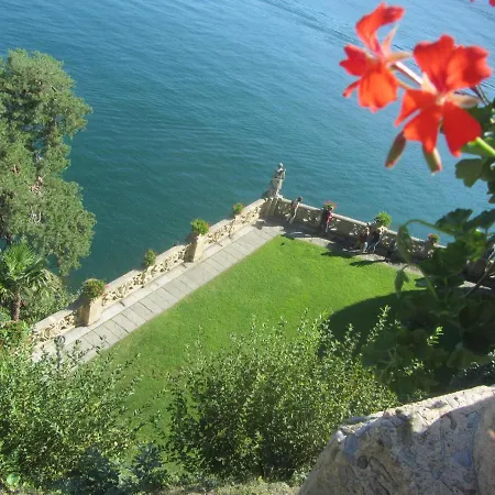 Il Balcone Sul Apartament Magreglio