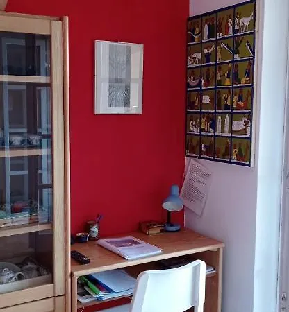 Il Balcone Sul * Magreglio