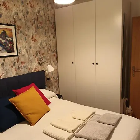 דירה Il Balcone Sul Magreglio