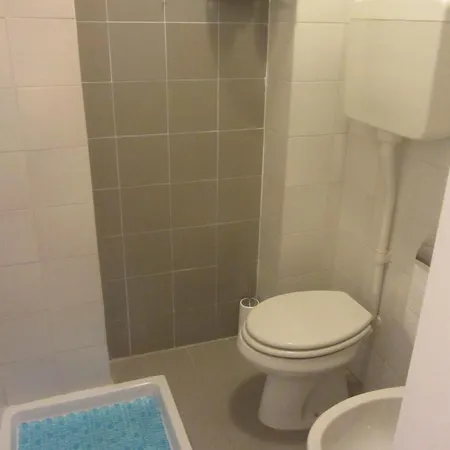 Il Balcone Sul דירה Magreglio