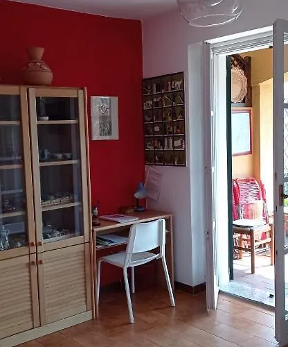 Il Balcone Sul