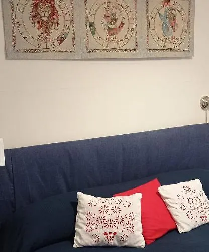 Il Balcone Sul Apartament