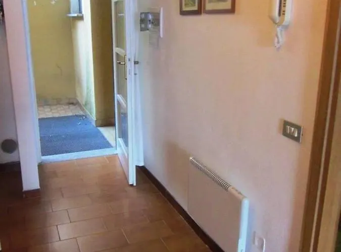 Il Balcone Sul Apartament Magreglio