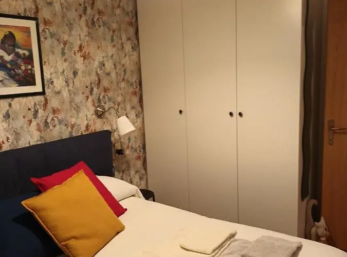 Apartament Il Balcone Sul Magreglio
