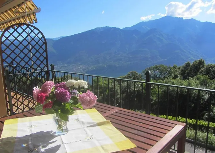 Il Balcone Sul *
