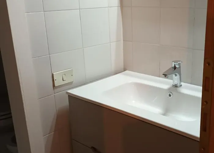 Il Balcone Sul Apartament Magreglio