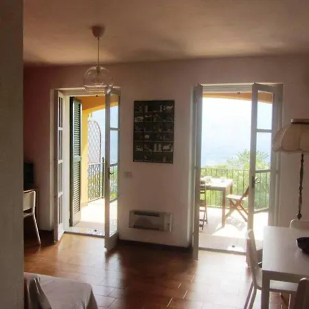 Il Balcone Sul * 마그레글리오