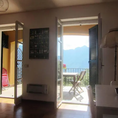 Il Balcone Sul 마그레글리오