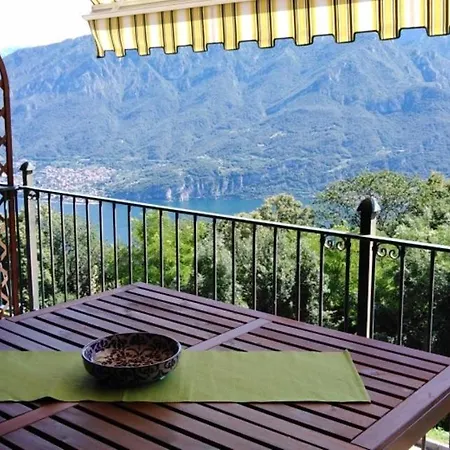 아파트 Il Balcone Sul 마그레글리오