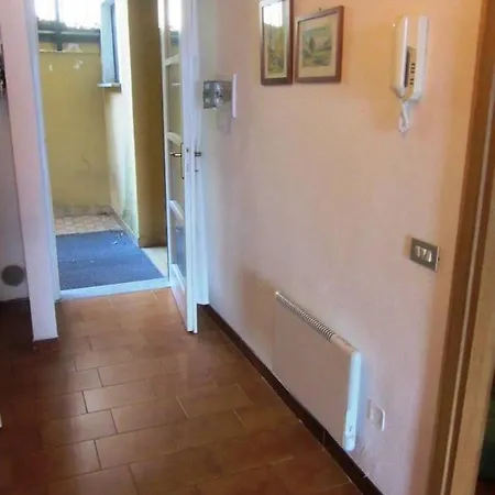 Il Balcone Sul 아파트 마그레글리오