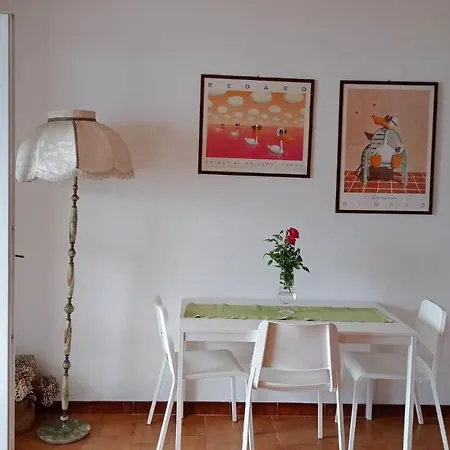 Il Balcone Sul * 마그레글리오