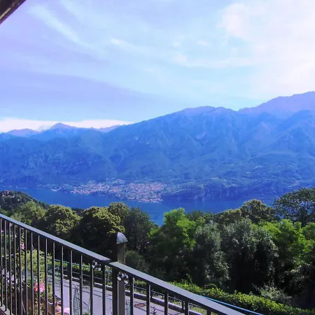아파트 Il Balcone Sul 마그레글리오