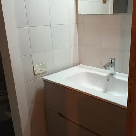 Il Balcone Sul Apartman Magreglio