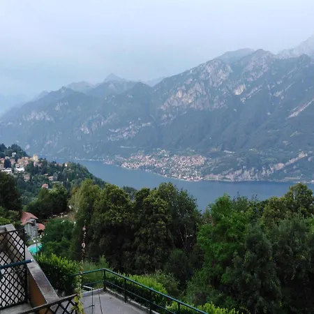 아파트 Il Balcone Sul *