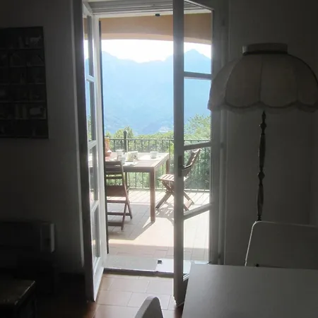 Il Balcone Sul *