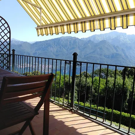 아파트 Il Balcone Sul