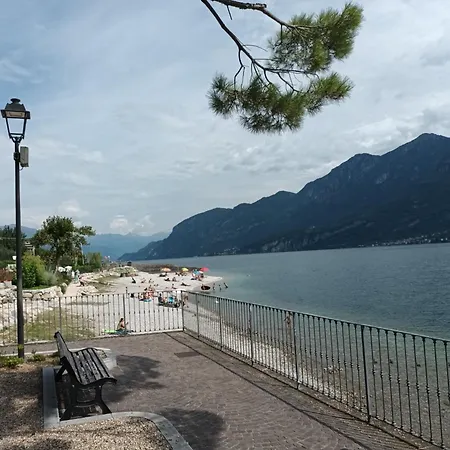 Il Balcone Sul