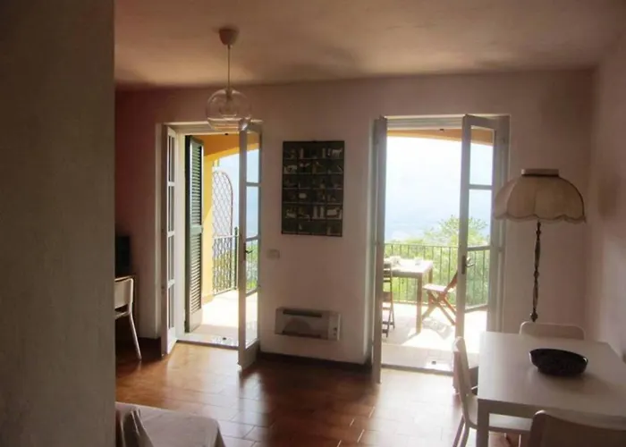 Il Balcone Sul * Magreglio