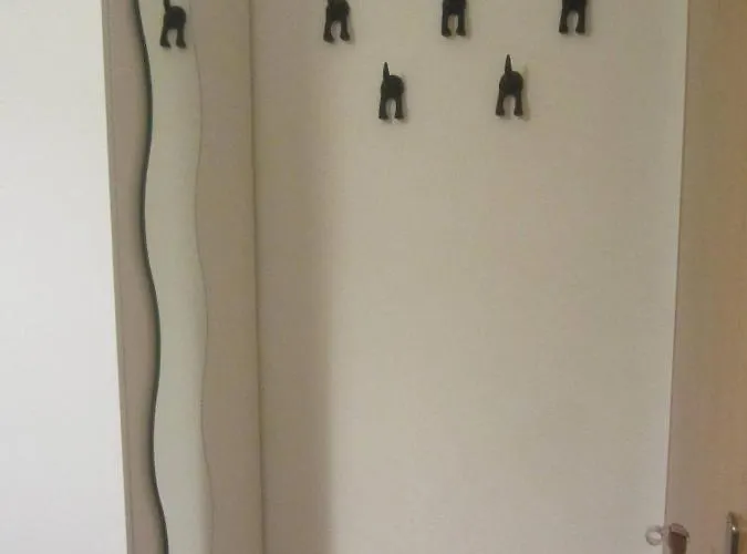 Il Balcone Sul アパート *