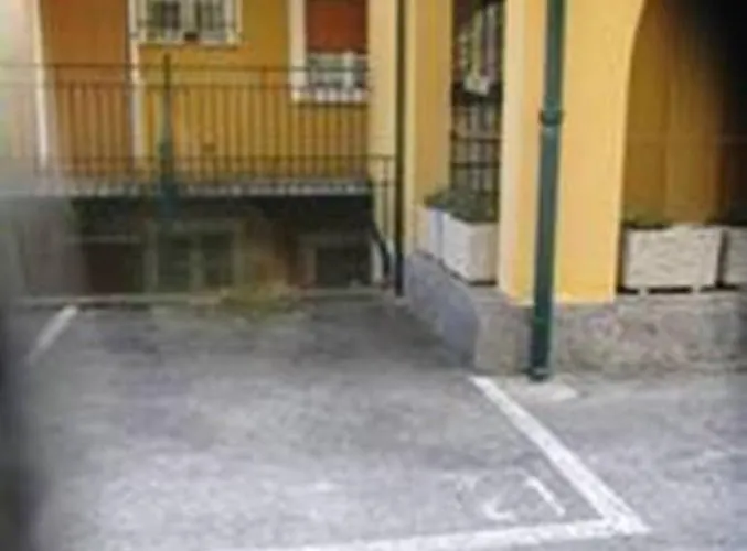Il Balcone Sul